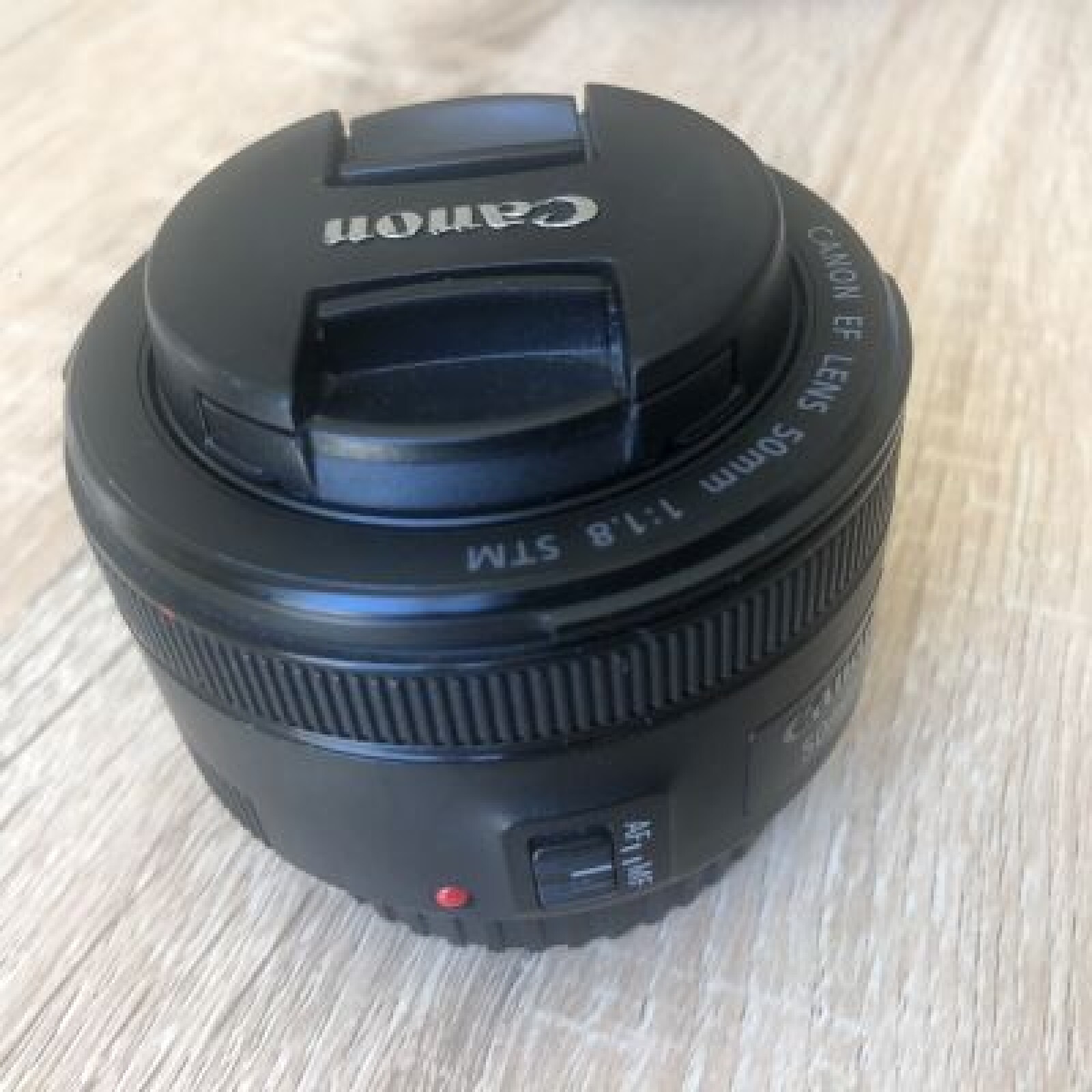 50mm f/1.8 - Photo 3 sur 5