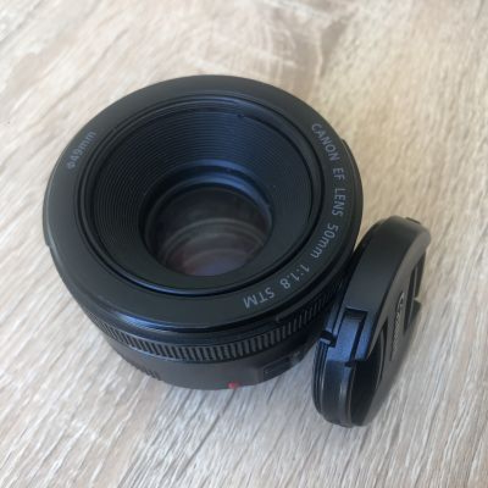 50mm f/1.8 - Photo 4 sur 5