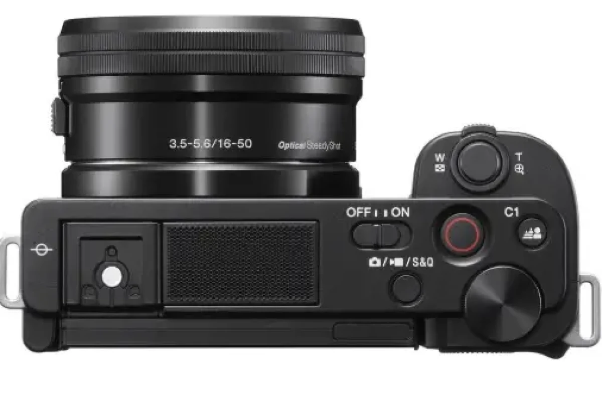 Location Sony ZV-E10 - Lightyshare
