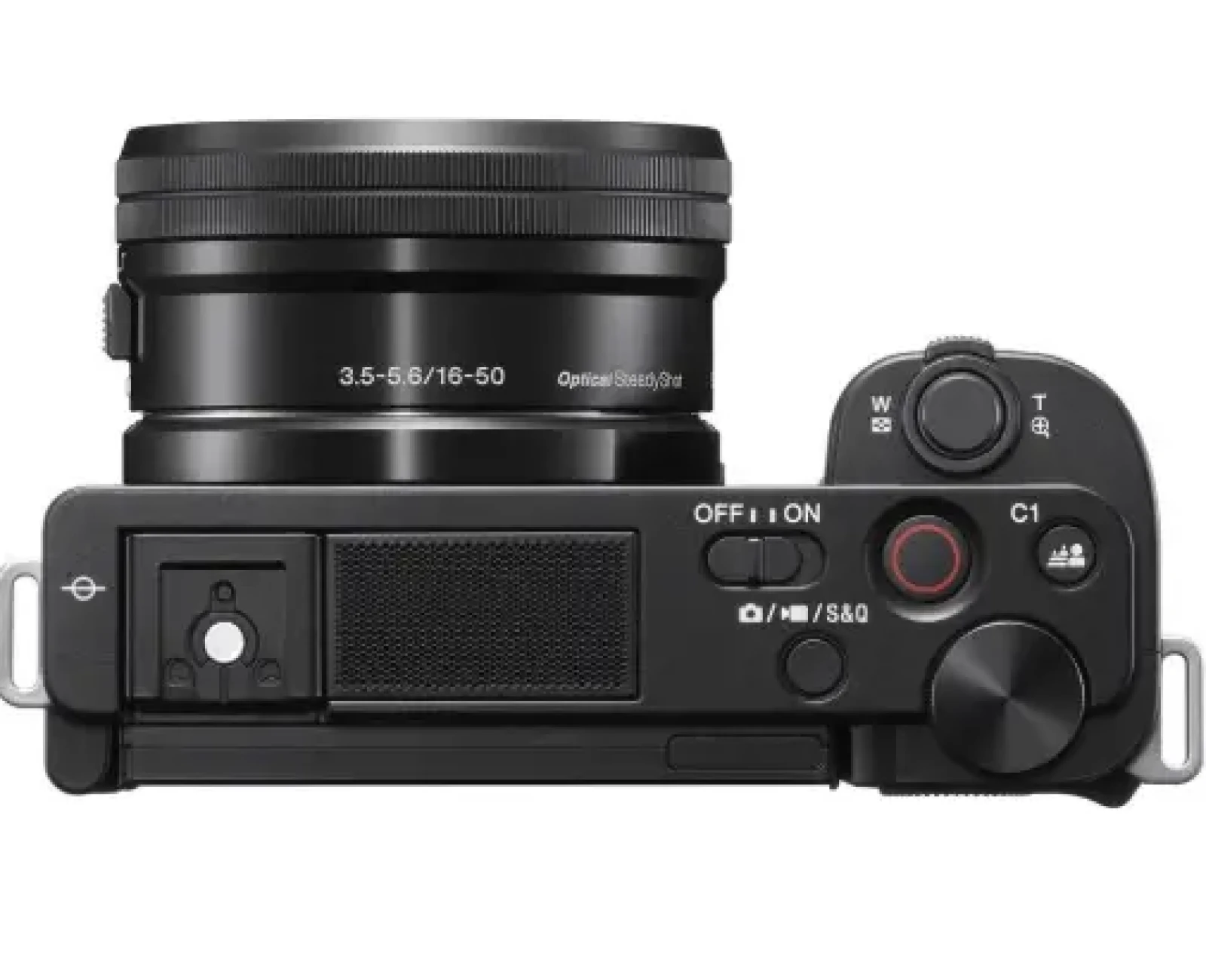 Sony ZV-E10 - Photo 1 sur 4