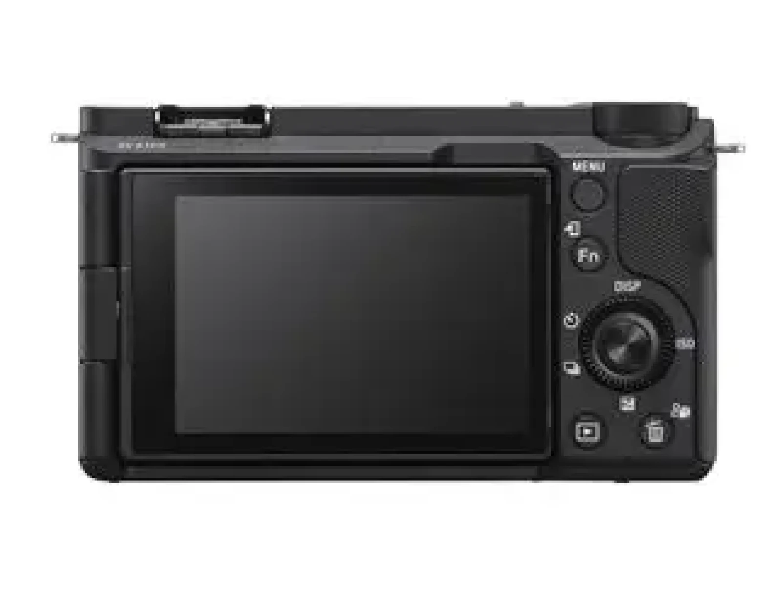 Sony ZV-E10 - Photo 2 sur 4
