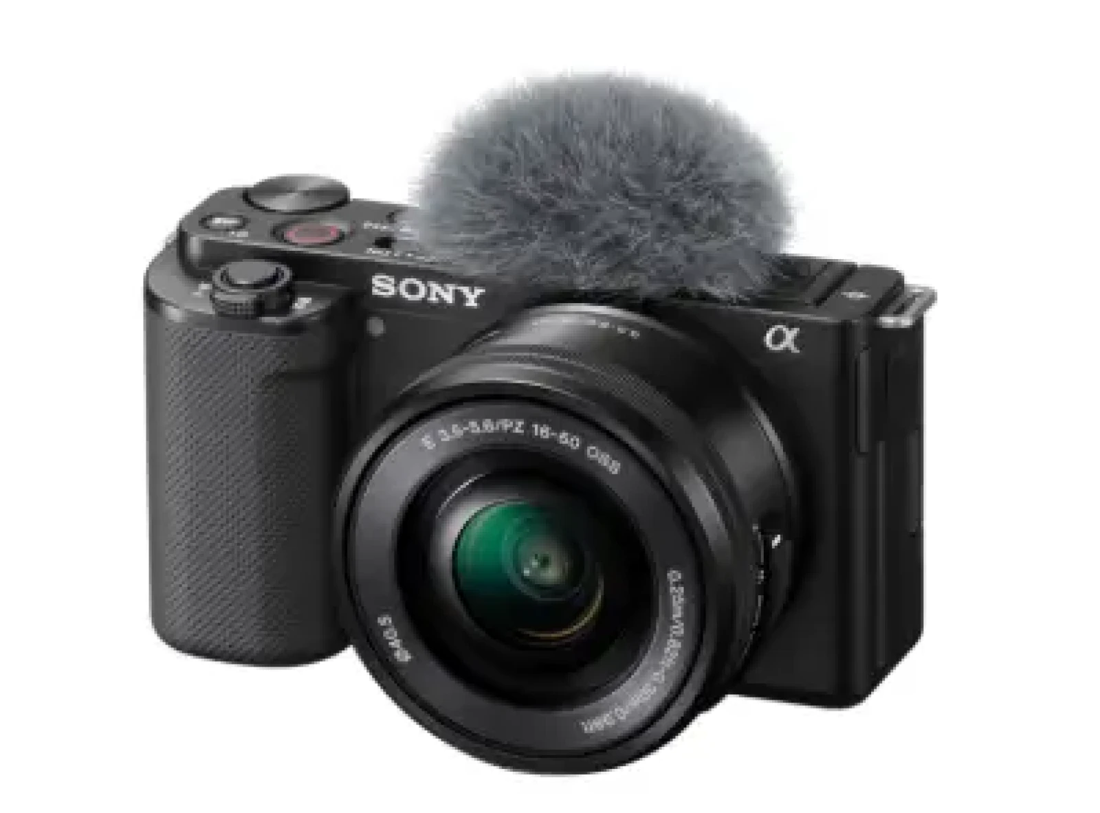 Sony ZV-E10 - Photo 4 sur 4