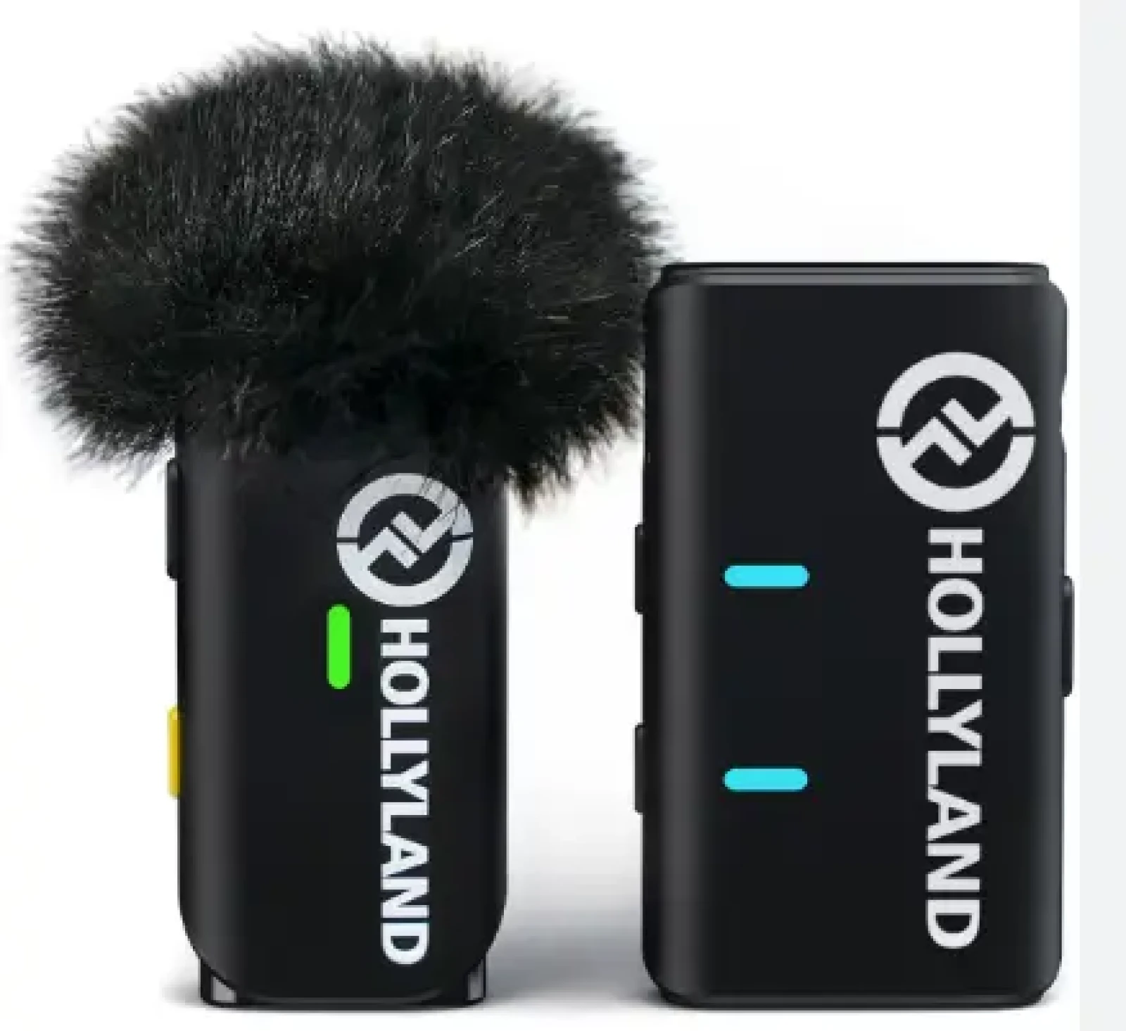 Hollyland Lark M1 Micro Cravate sans Fil - Photo 2 sur 2
