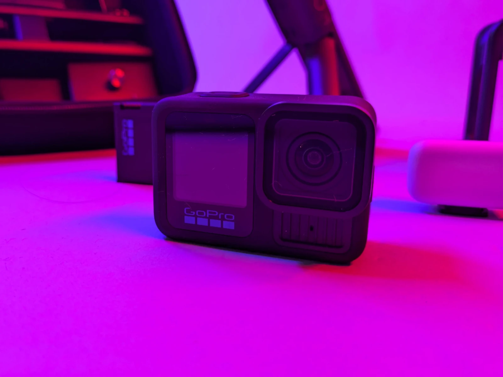 GOPRO HERO13 BLACK CREATOR EDITION (GoPro Hero 13 - Action cam) - Photo 5 sur 5