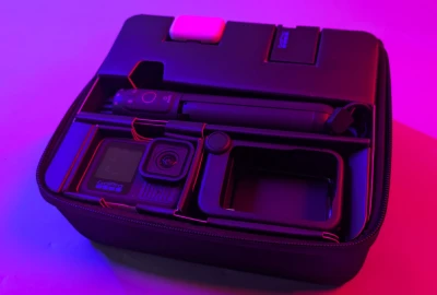Location GOPRO HERO13 BLACK CREATOR EDITION (GoPro Hero 13 - Action cam)