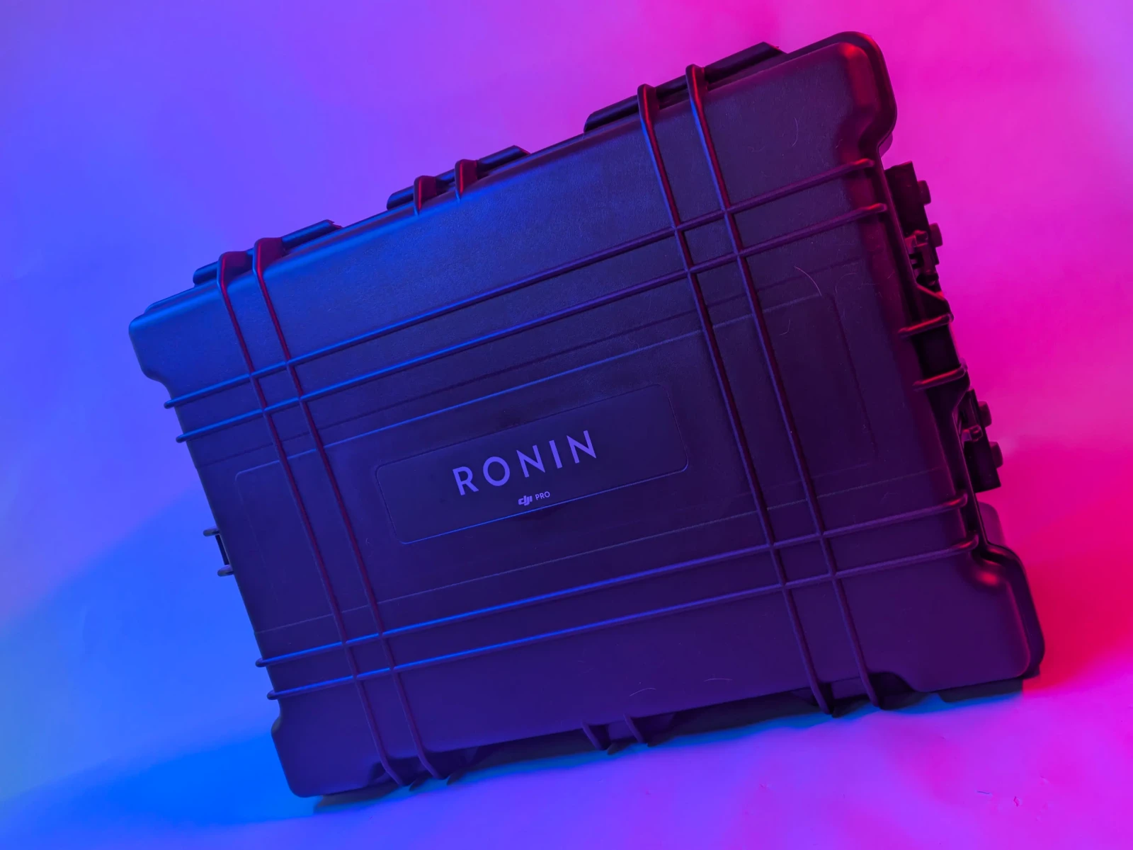DJI RONIN 2 + 4 BATTERIES (Stabilisateur) - Photo 5 sur 5