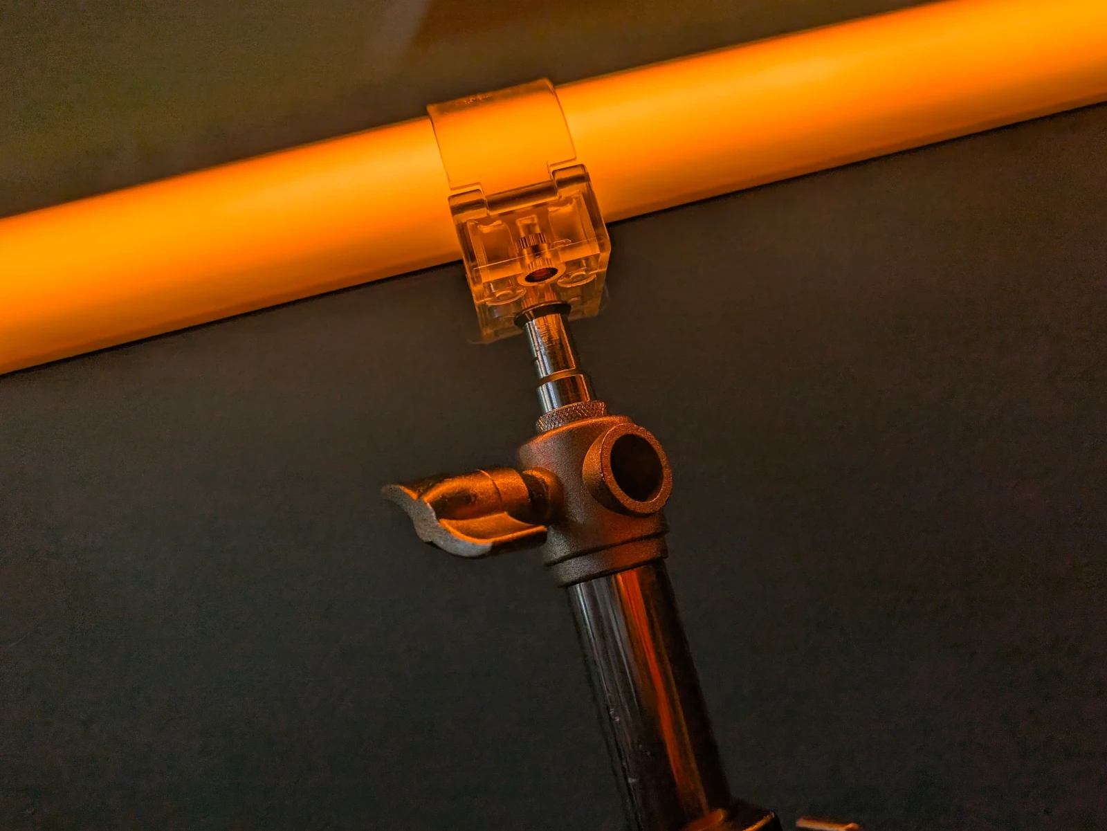 NANLITE PAVOTUBE II 30C KIT 4 (Tubes LED) - Photo 4 sur 7