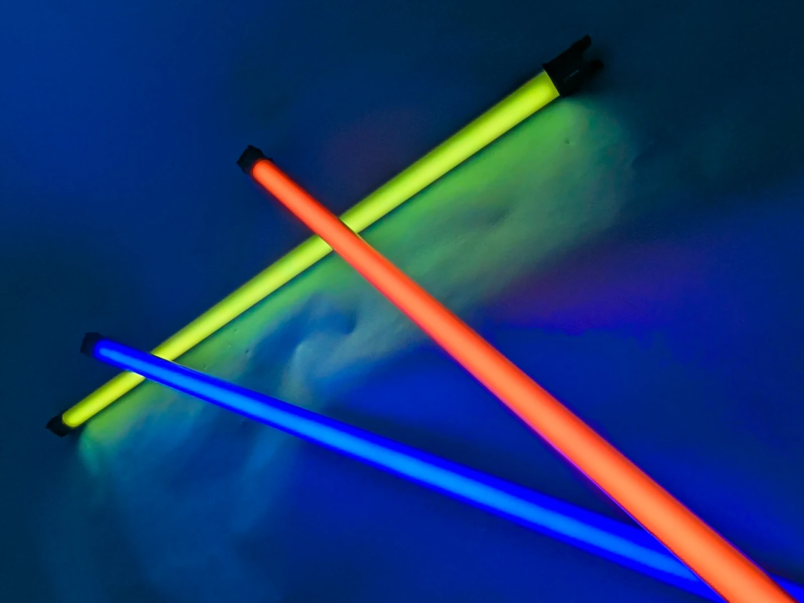 NANLITE PAVOTUBE II 30C KIT 4 (Tubes LED) - Photo 5 sur 7