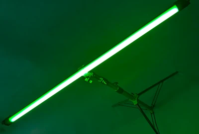Location NANLITE PAVOTUBE II 30C KIT 4 (Tubes LED)