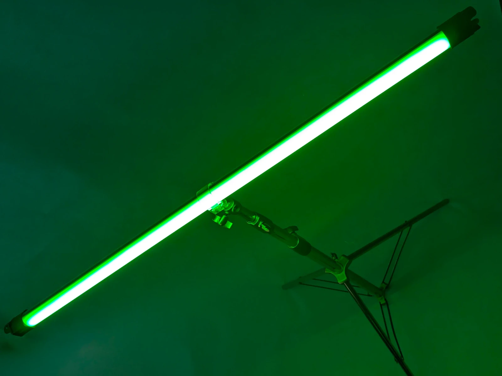 NANLITE PAVOTUBE II 30C KIT 4 (Tubes LED) - Photo 2 sur 7