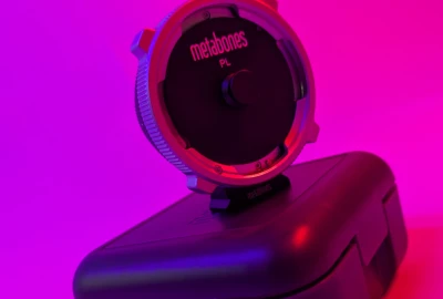 Location METABONES PL to L-mount T CINE Adaptateur (Bague adaptation)