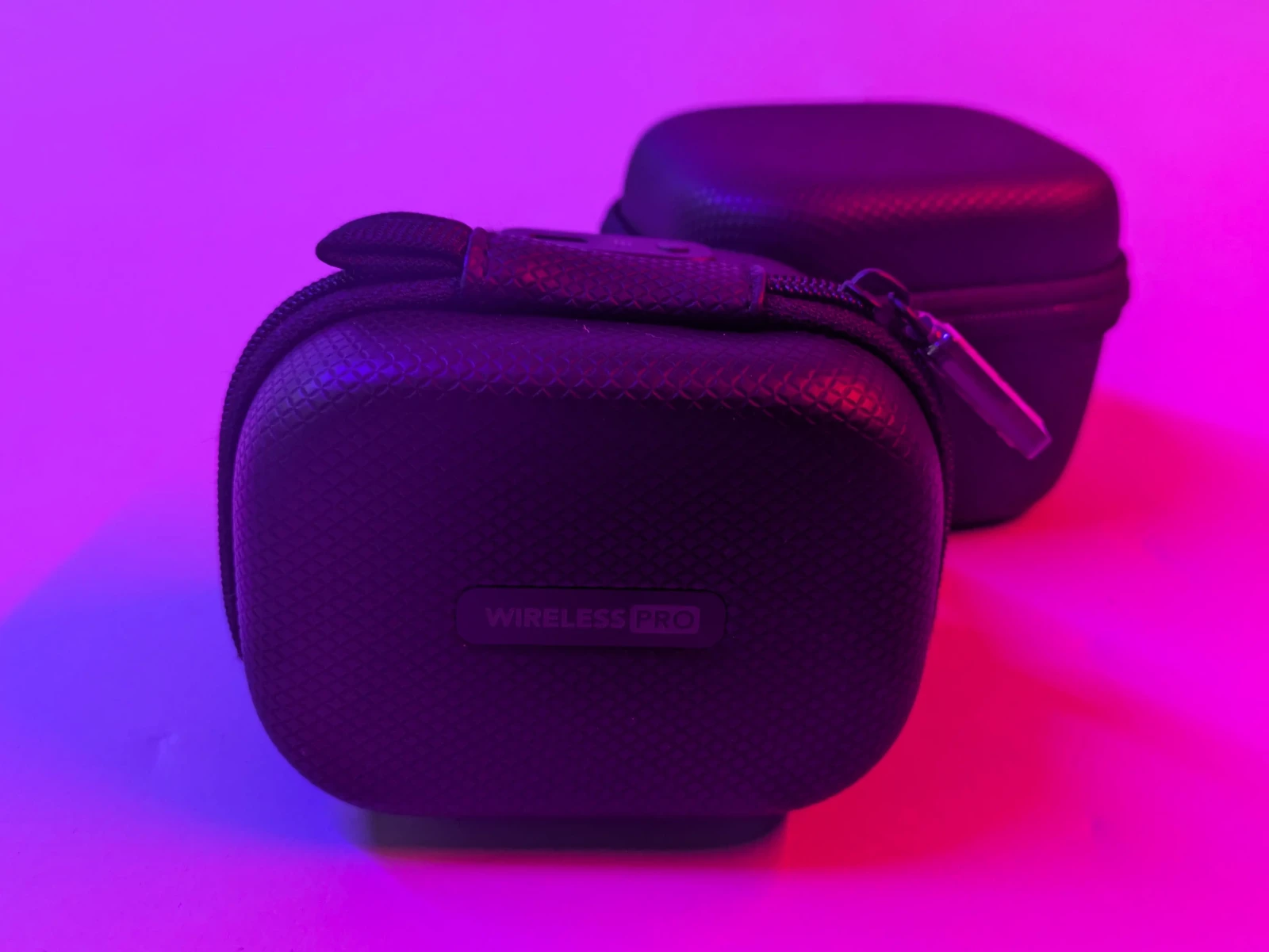 RODE WIRELESS PRO (Micro cravate sans fil) - Photo 4 sur 5