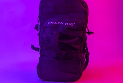 Location READYRIG GS PRO ARM (0 à 18Kg - Veste Gimbal)