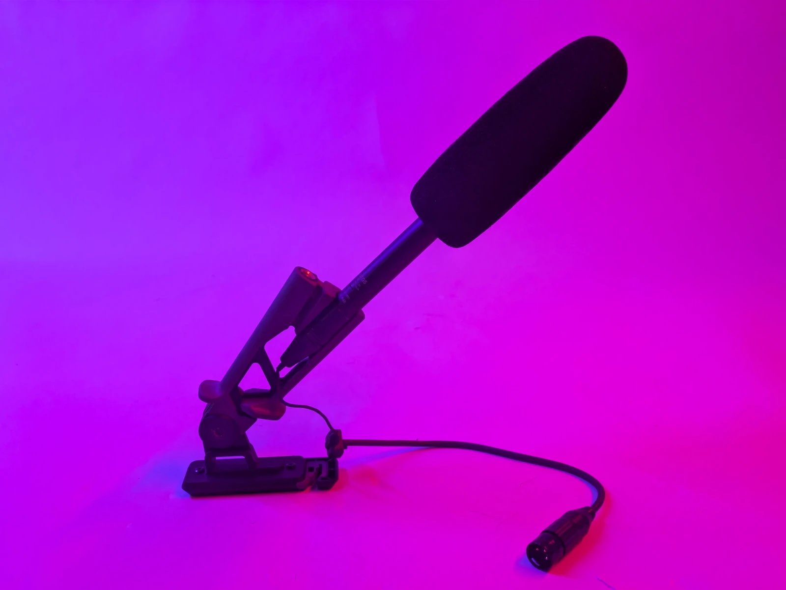 RODE NTG5 (Micro canon super cardioïde) - Photo 2 sur 5