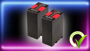 Location Hedbox HED-BP75D – Pack Batteries