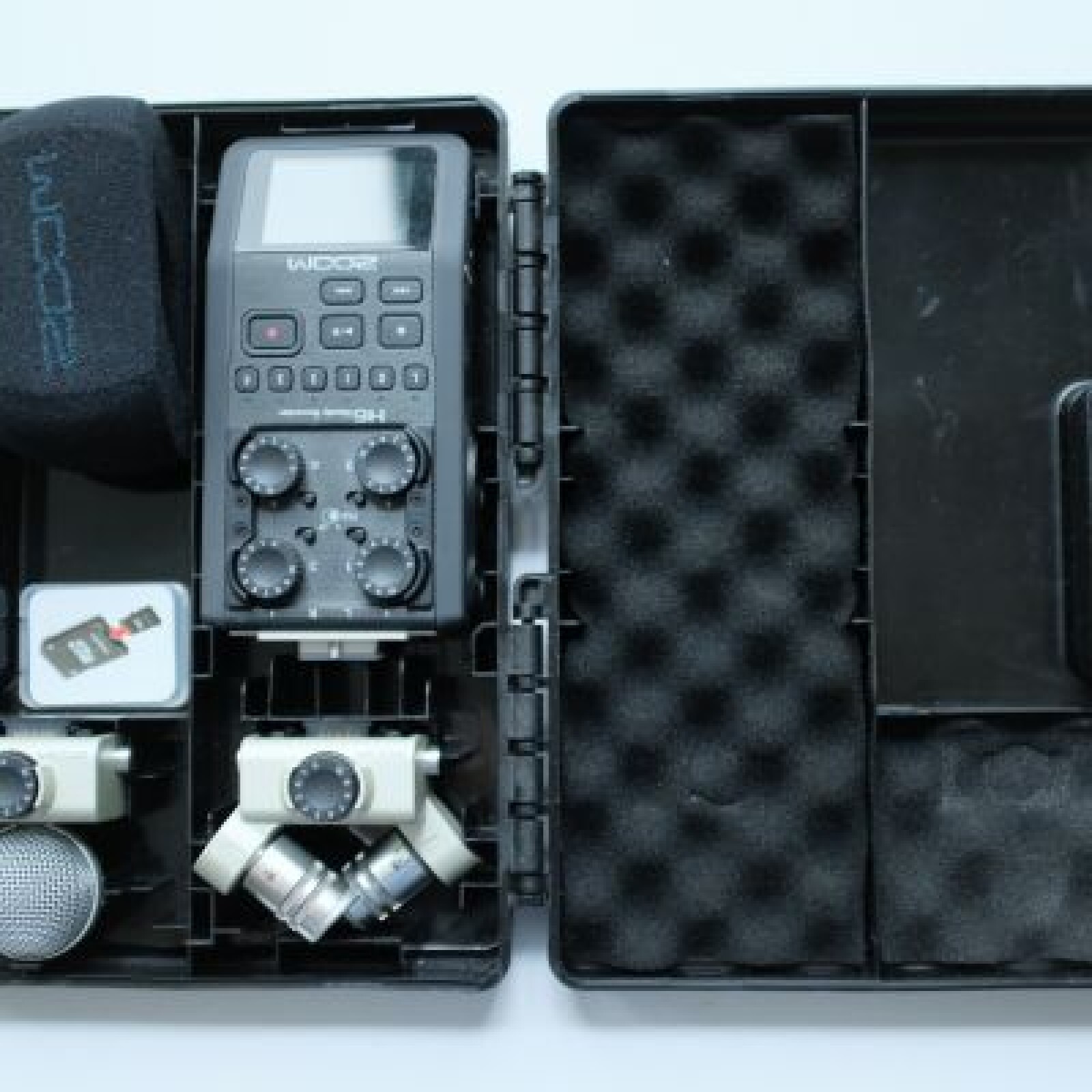 Zoom H6 - Photo 1 sur 1