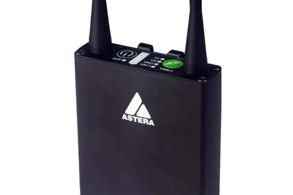 Location Astera Astera Bluebox - Lightyshare