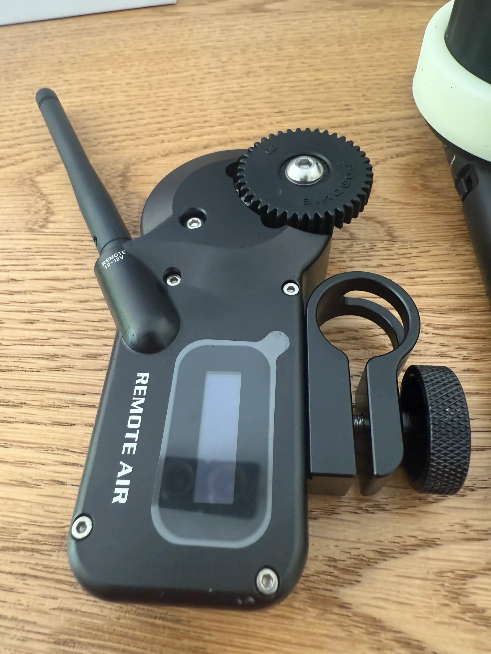PDMovie Follow Focus Remote Air - Photo 4 sur 4