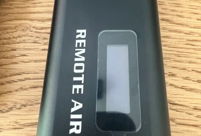 Location PDMovie Follow Focus Remote Air