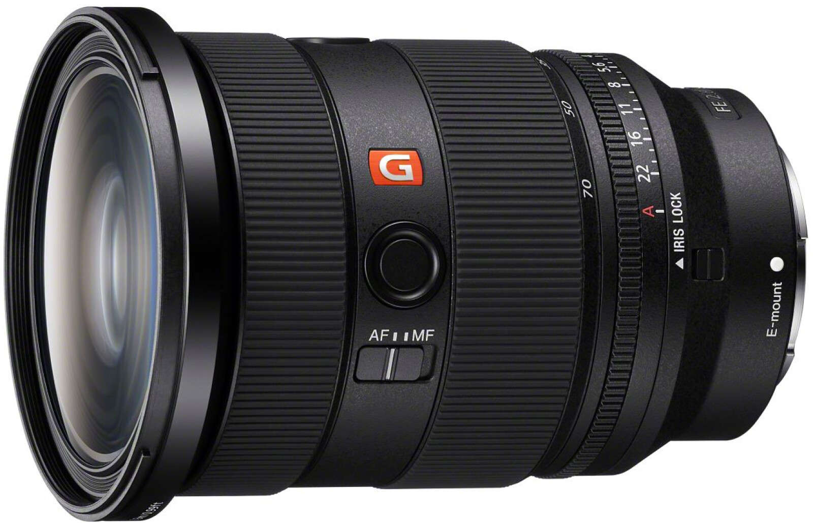 Sony FE 24-70mm F/2.8 G Master II - Photo 2 sur 2