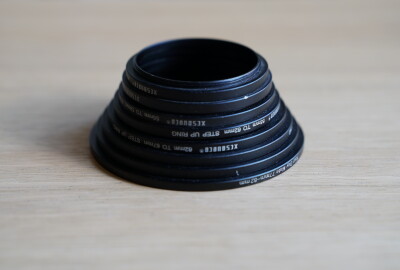 Location Hoya Filtre circulaire polarisant 82mm