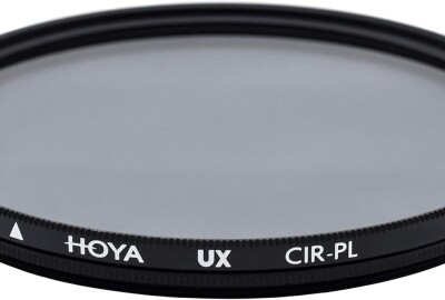 Location Hoya Filtre circulaire polarisant 82mm