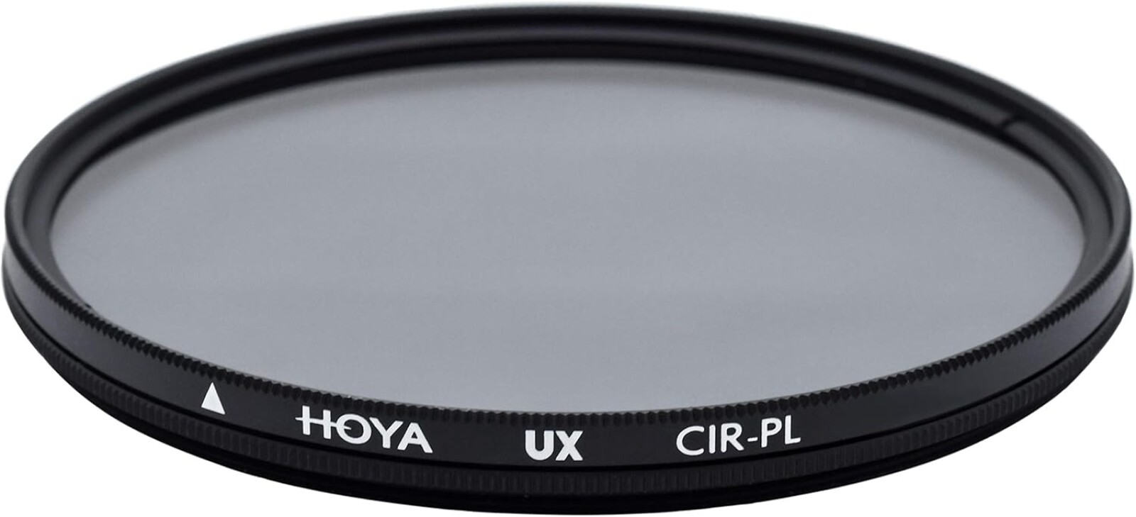 Hoya Filtre circulaire polarisant 82mm - Photo 2 sur 3