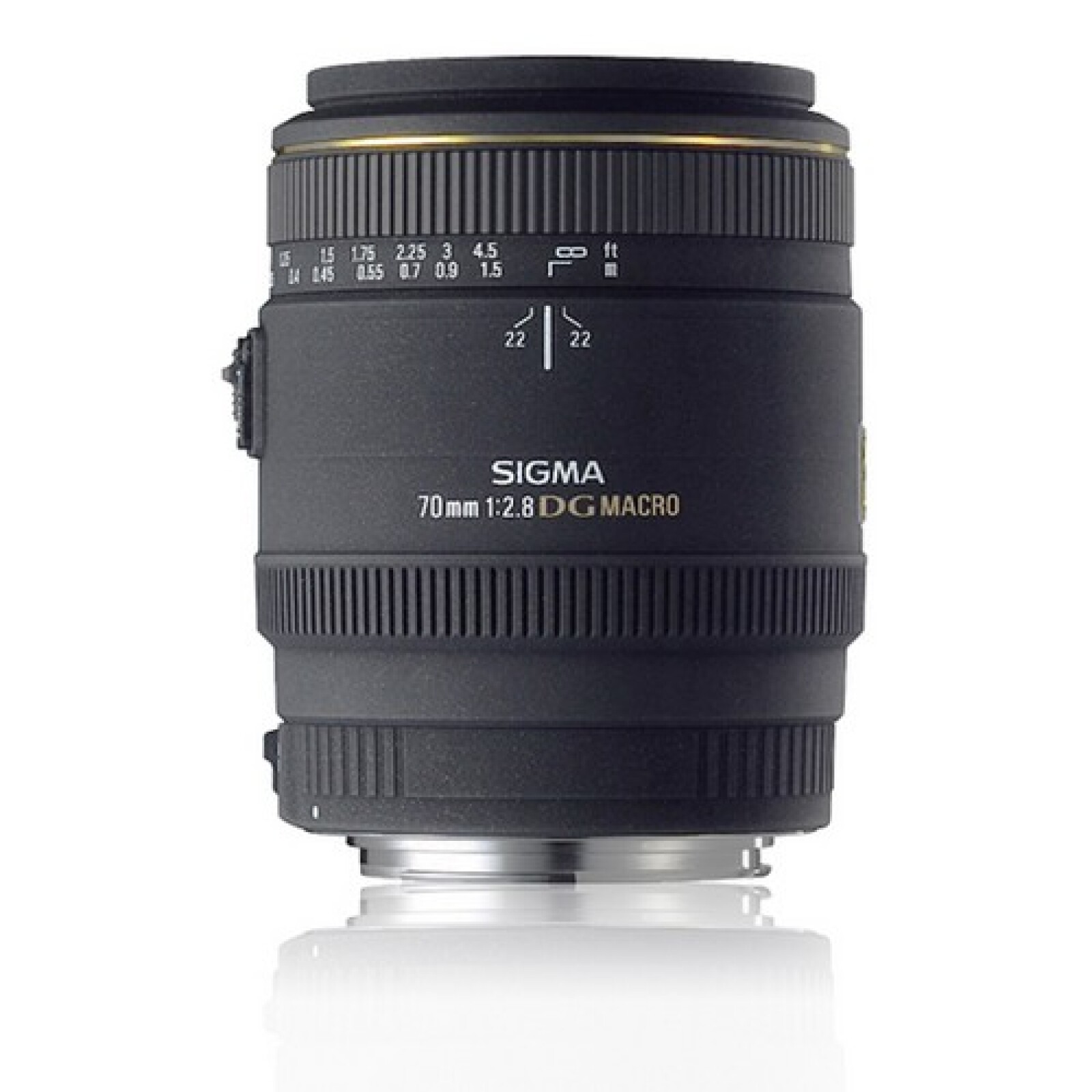Sigma Macro 70mm F/2.8 - Photo 2 sur 2