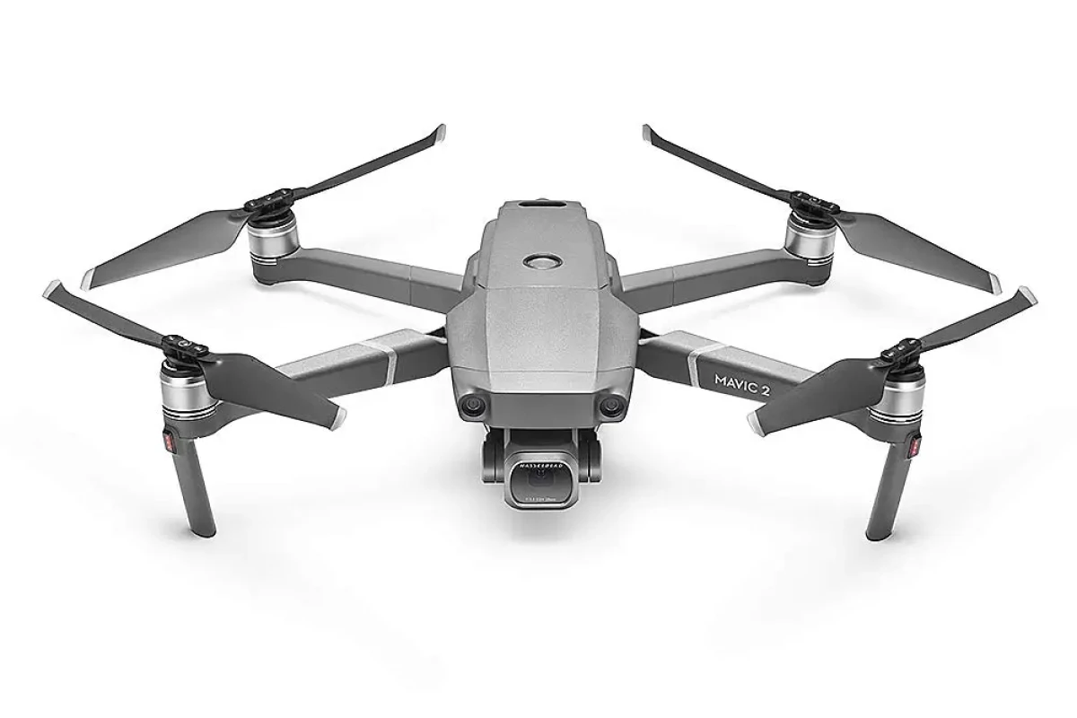 Location DJI Mavic 2 Pro - Lightyshare