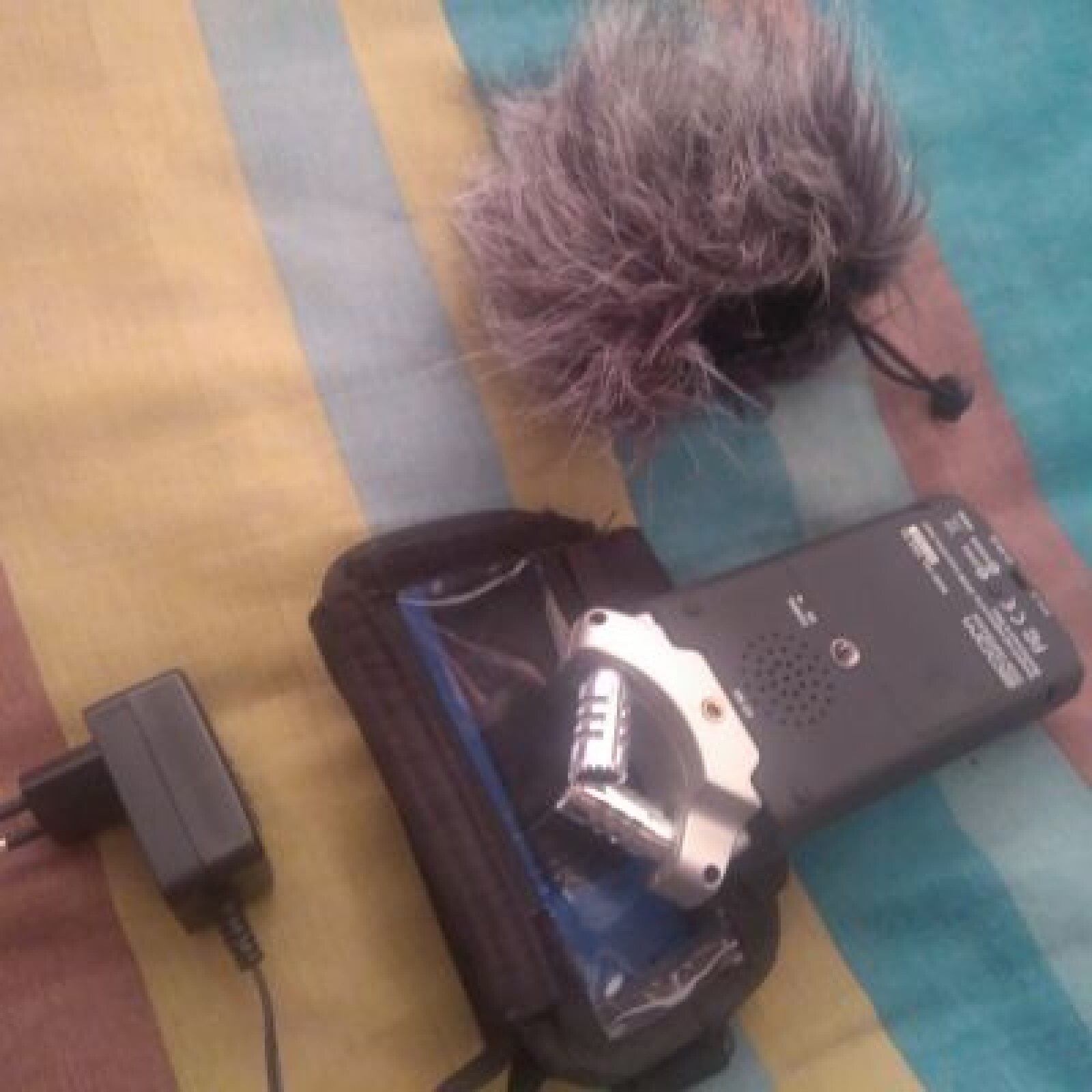 Pack Zoom H4n - Photo 2 sur 3