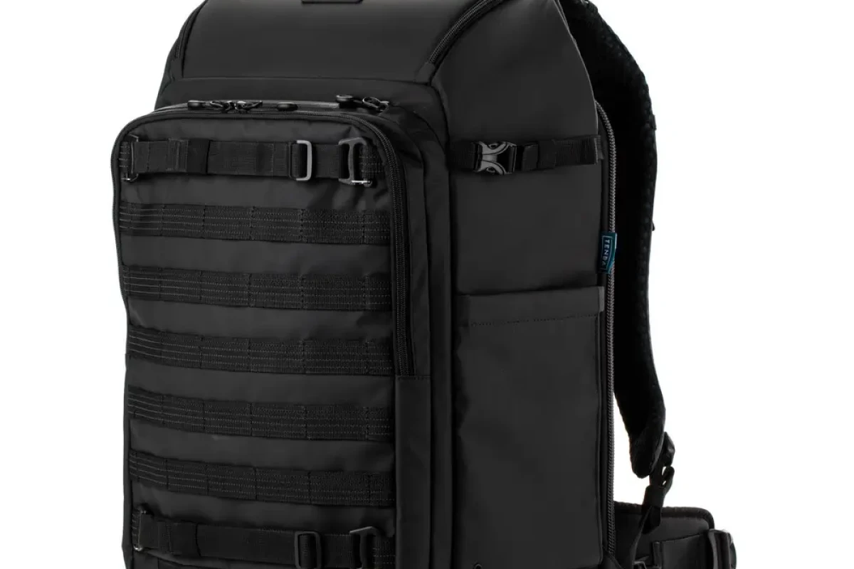 Location Tenba Axis v2 32L Noir - Lightyshare