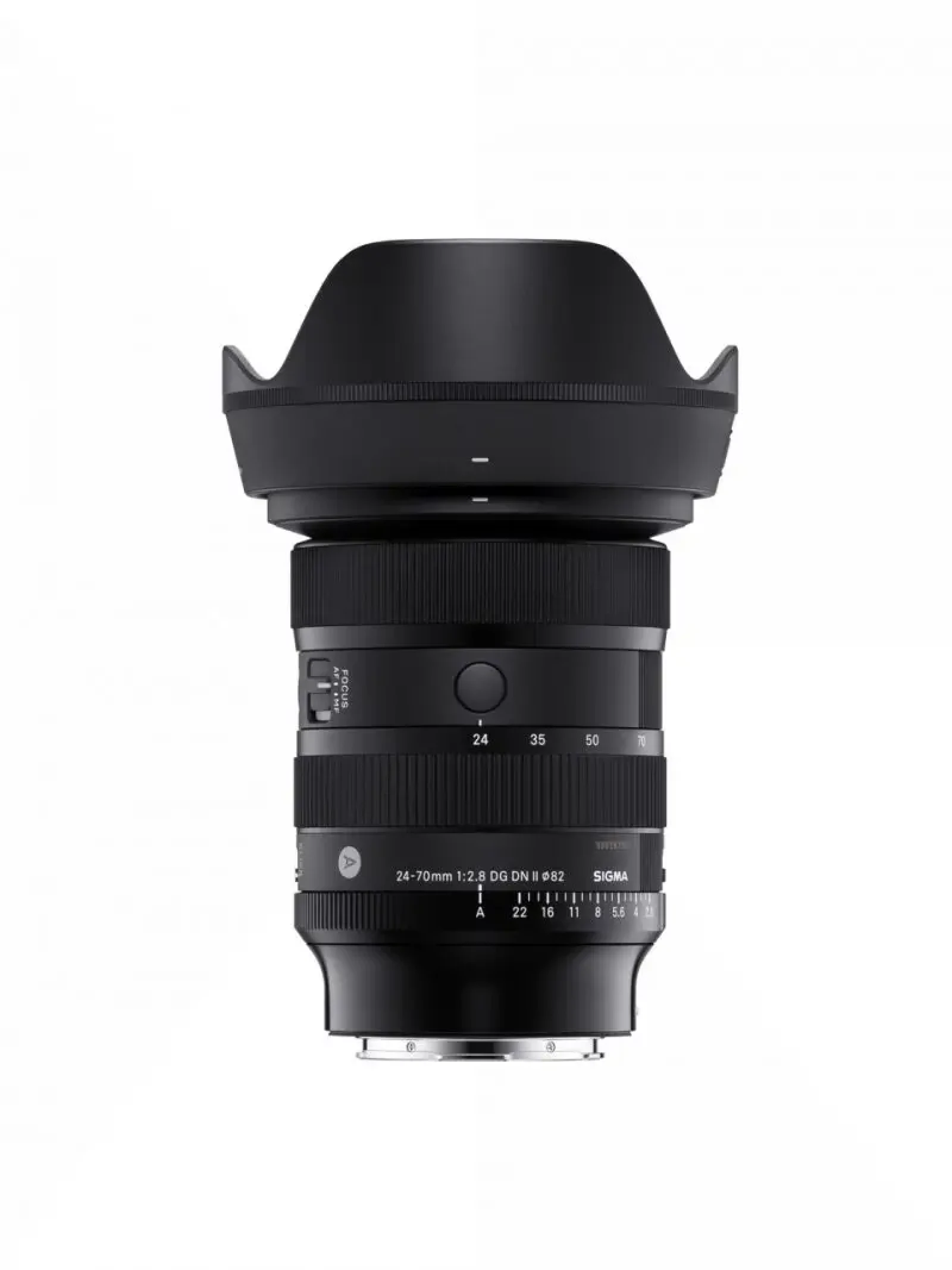 Sigma 24-70mm f/2.8 DG DN II Art - Photo 1 sur 1