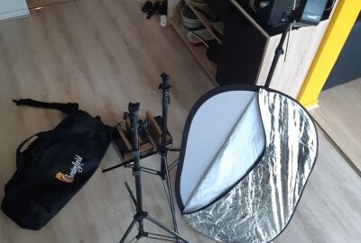 Location Kit 3 flashs
