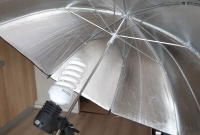 Location Set d'éclairage pour studio