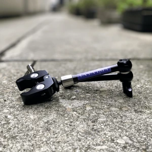 Location Small Rig Mini bras magique + super clamp
