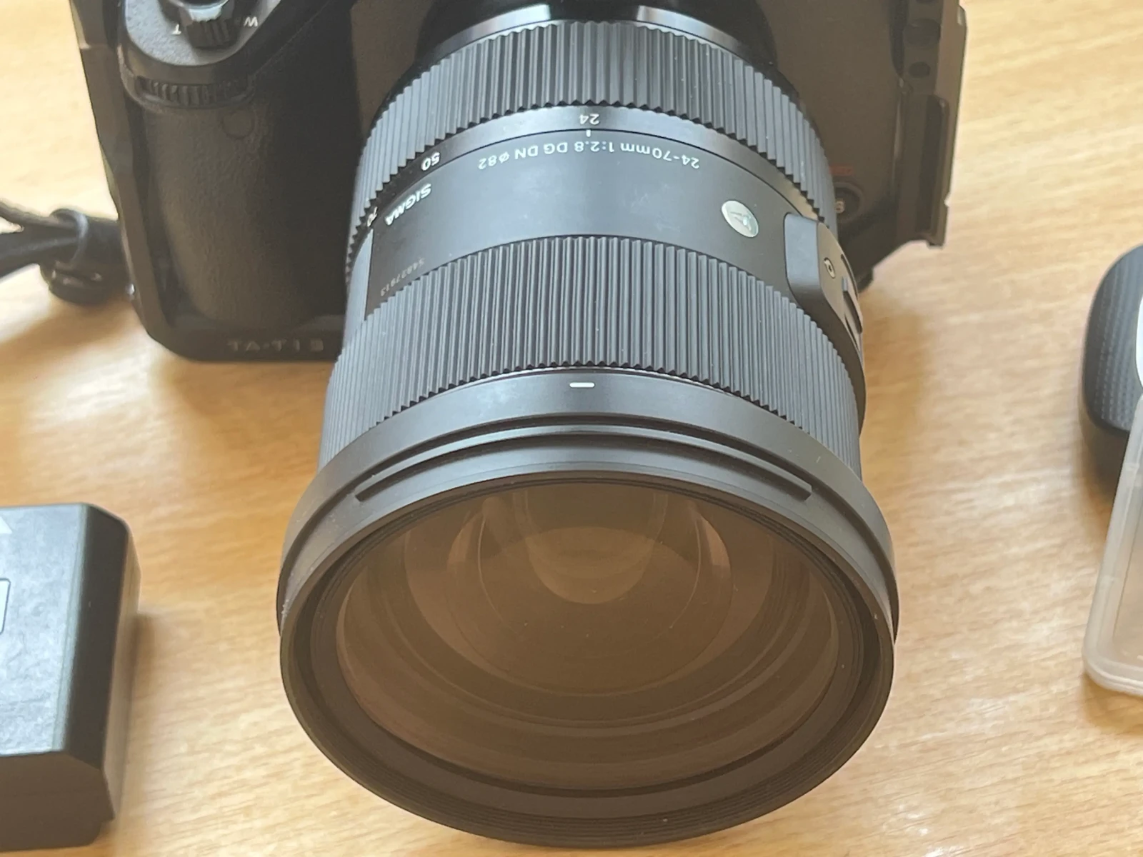 Sony FX3 - Photo 4 sur 5