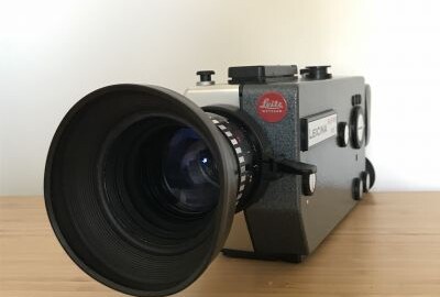 Location Leitz Leicina Super 8