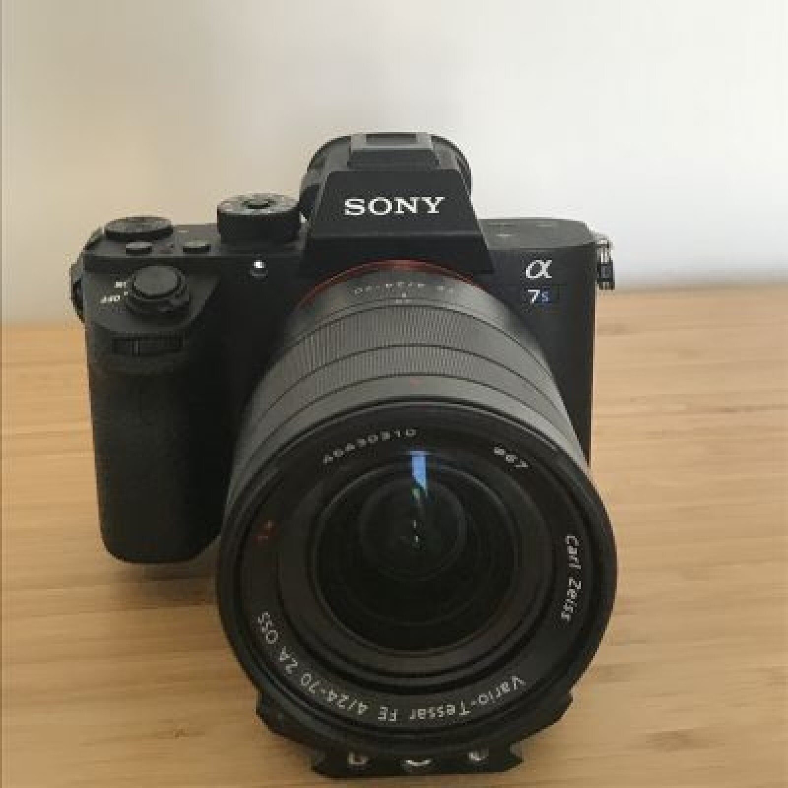 Sony A7S 2 - 24 - 70 mm f/4 - Photo 2 sur 4
