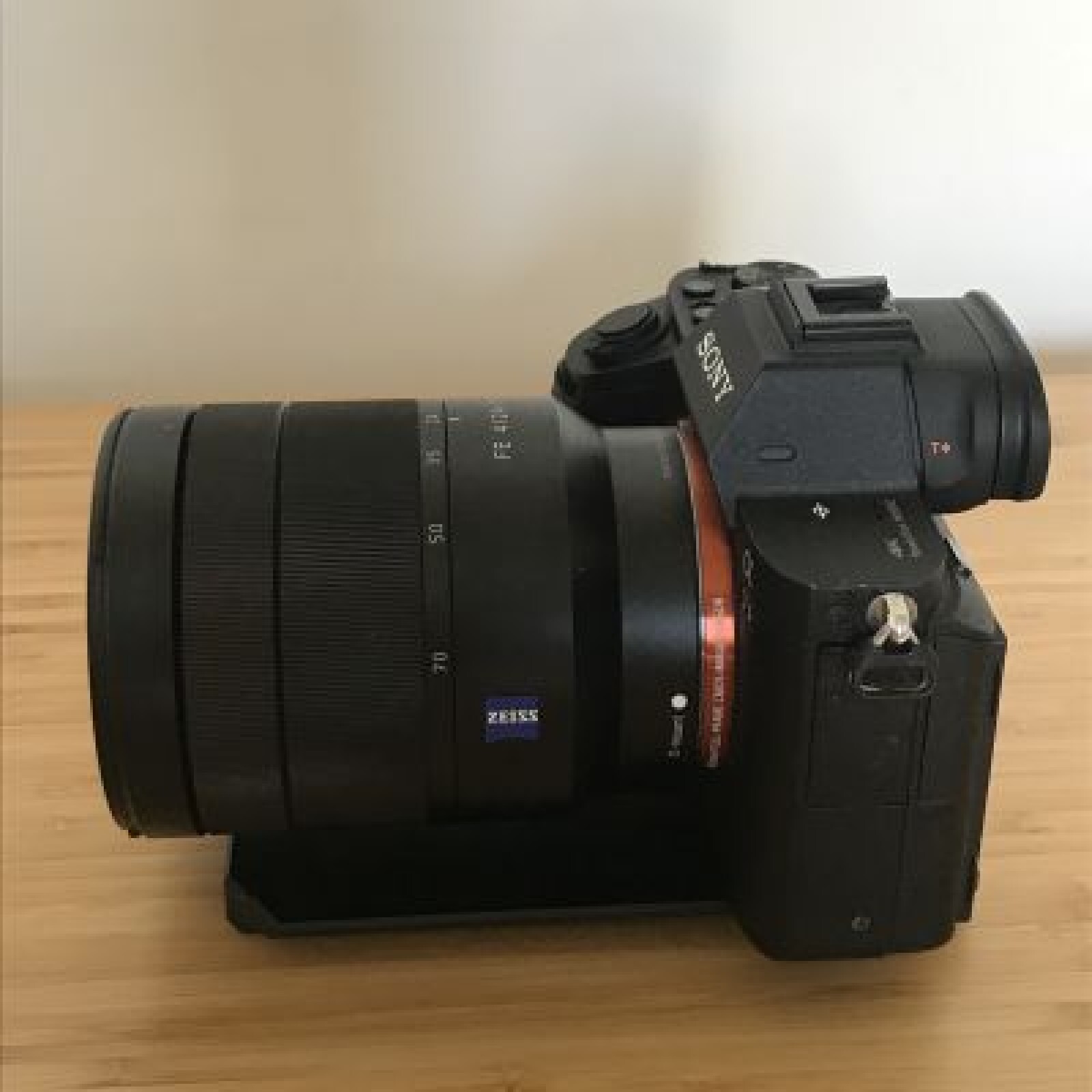 Sony A7S 2 - 24 - 70 mm f/4 - Photo 3 sur 4