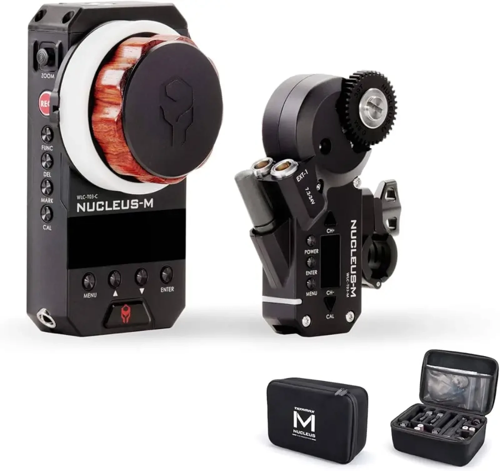 Tilta Nucleus M - Photo 1 sur 1