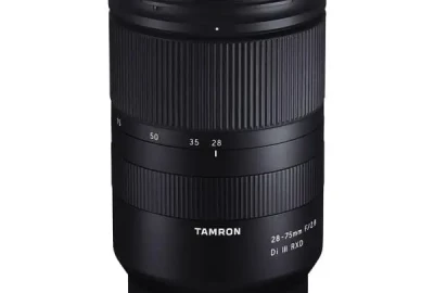 Location Sony Alpha 7 III (A73)