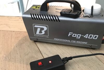 Location Machines à fumer