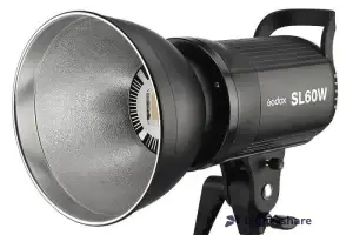 Location Godox SL60W - Lightyshare