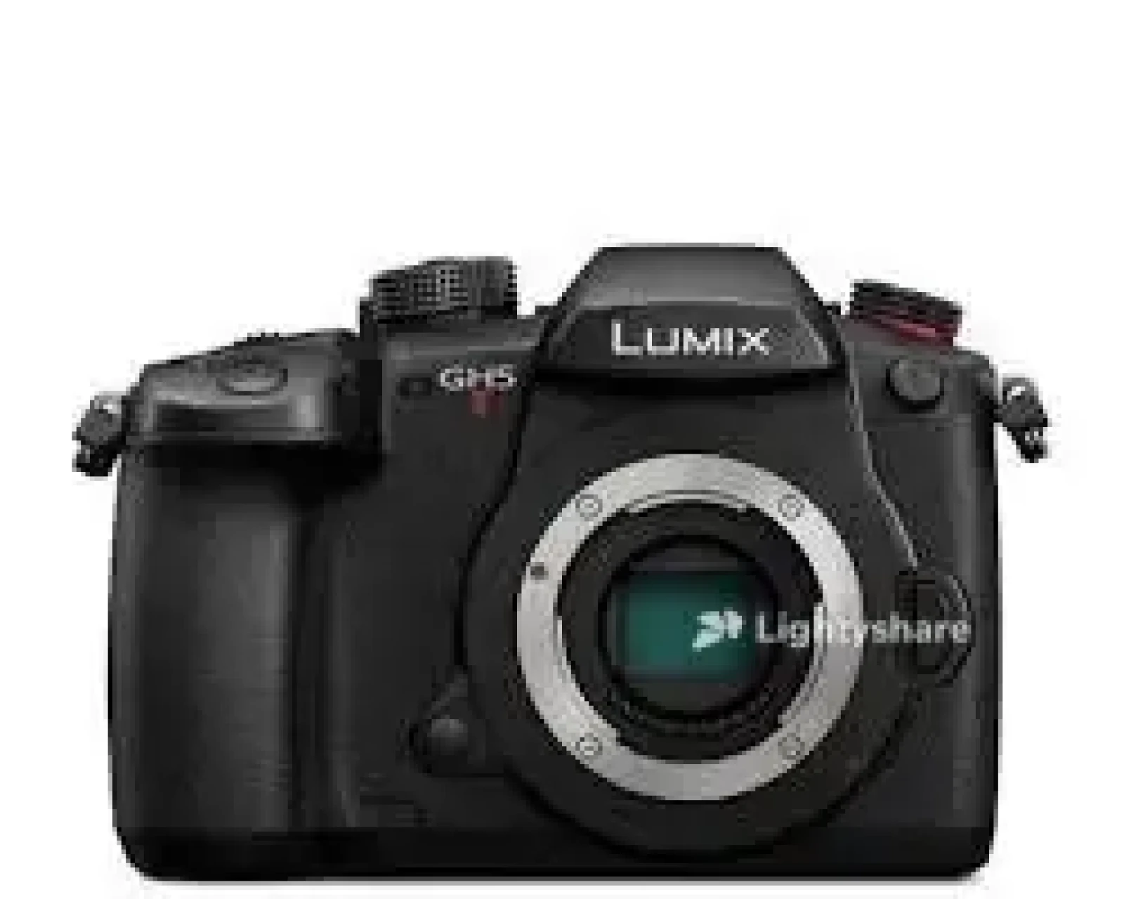 Panasonic GH5 Mark II - Photo 1 sur 1
