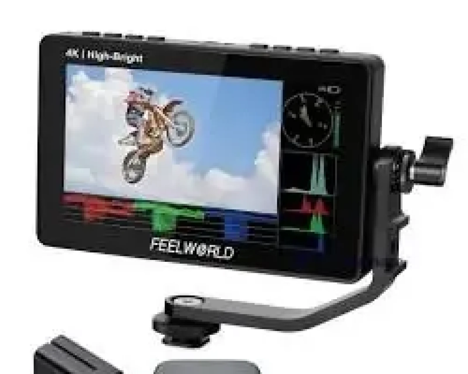 Feelworld F5 Pro - Photo 1 sur 1