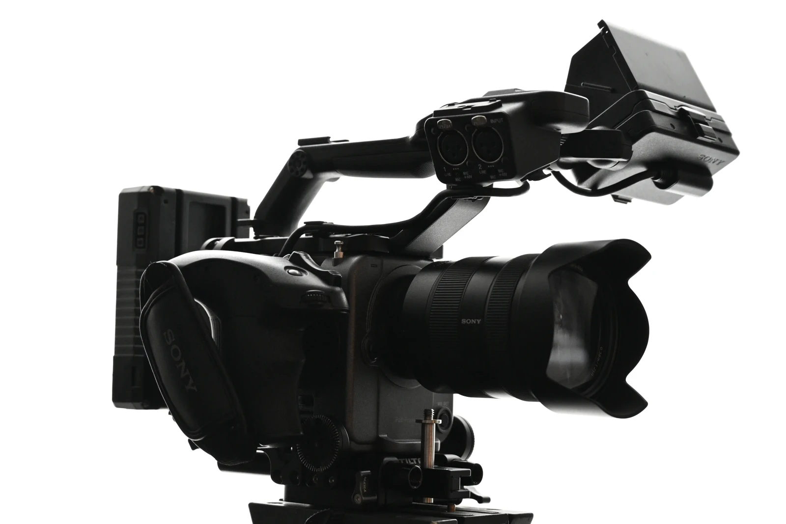 Sony FX6 - Photo 1 sur 2