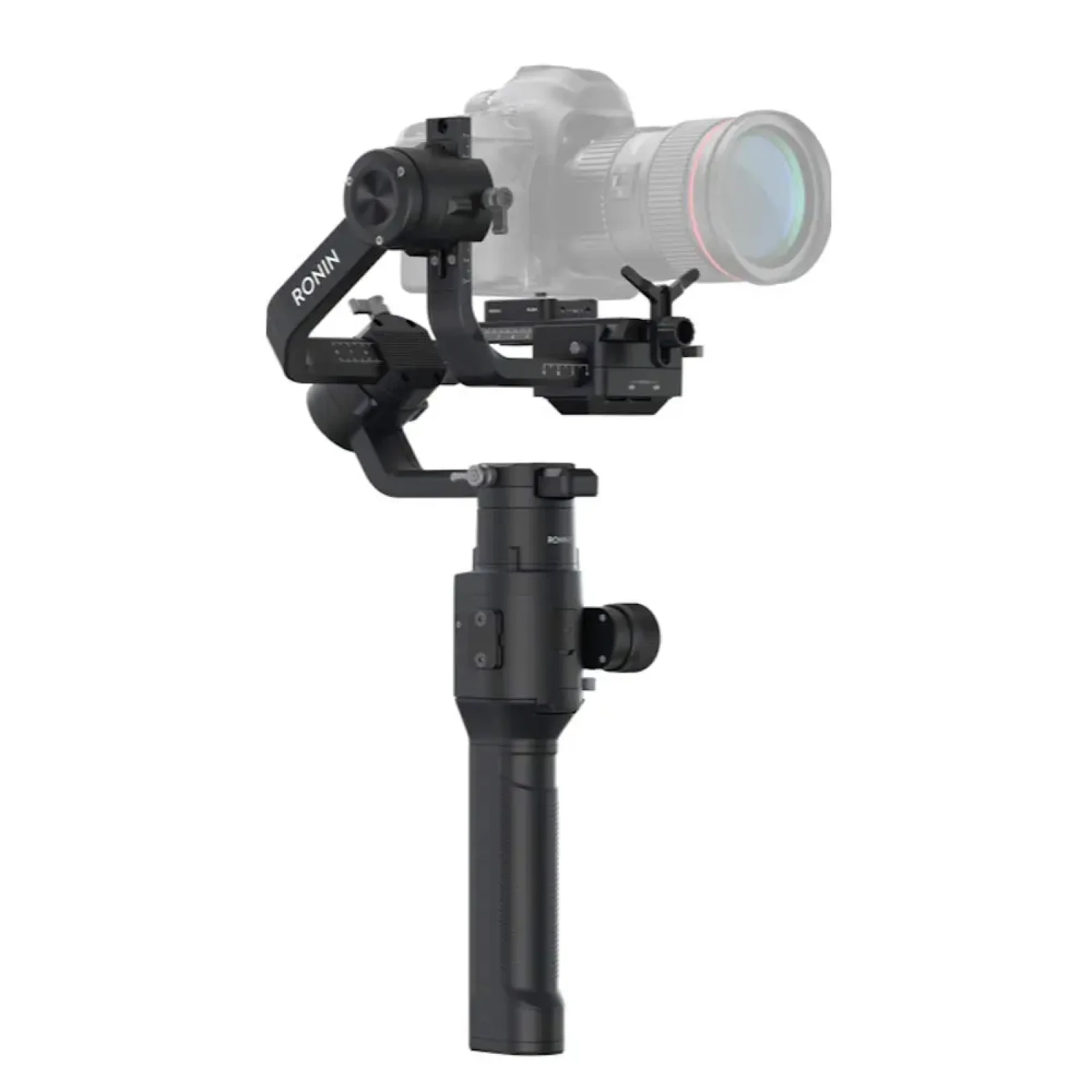 DJI Ronin-S - Photo 1 sur 2