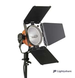 Photo Cosmolight Mandarine