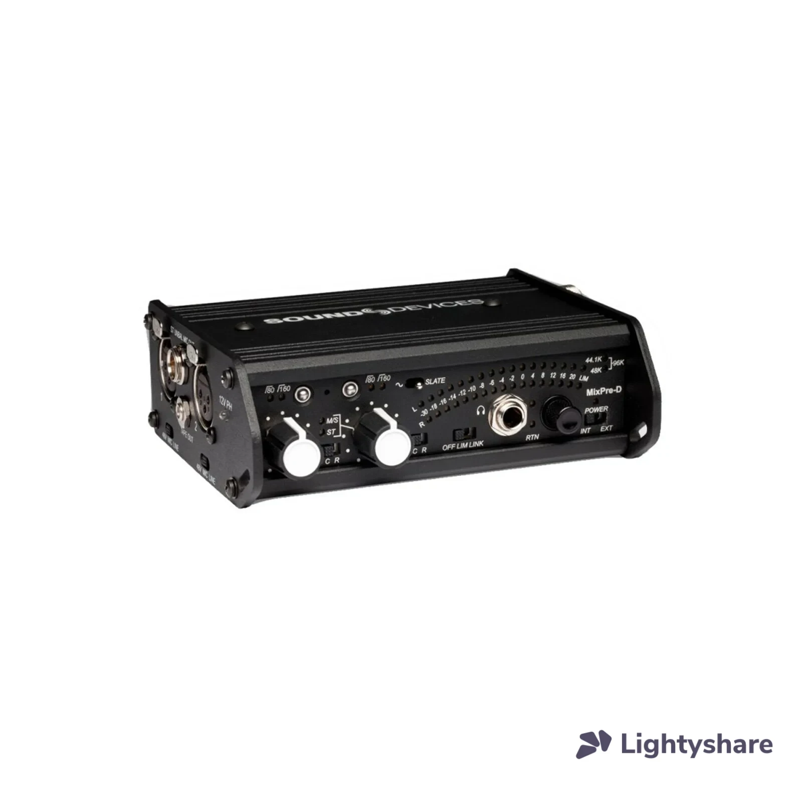 Sound Devices MixPre-D - Photo 1 sur 1