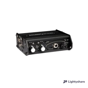 Location Sound Devices MixPre-D